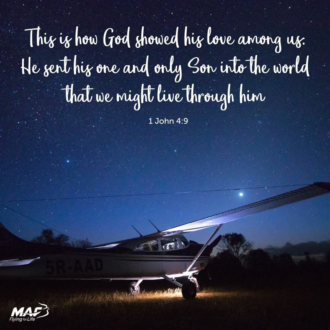 MAF Canada tweet media