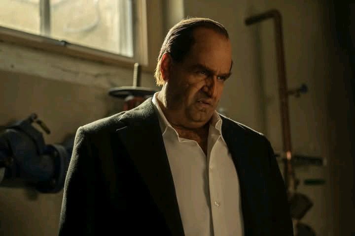 ben4589's tweet image. Finished The Penguin great tv series Collin Farrell and Cristin Milioti are great highly recommend only 8 episodes no messing about 🔥🔥🔥