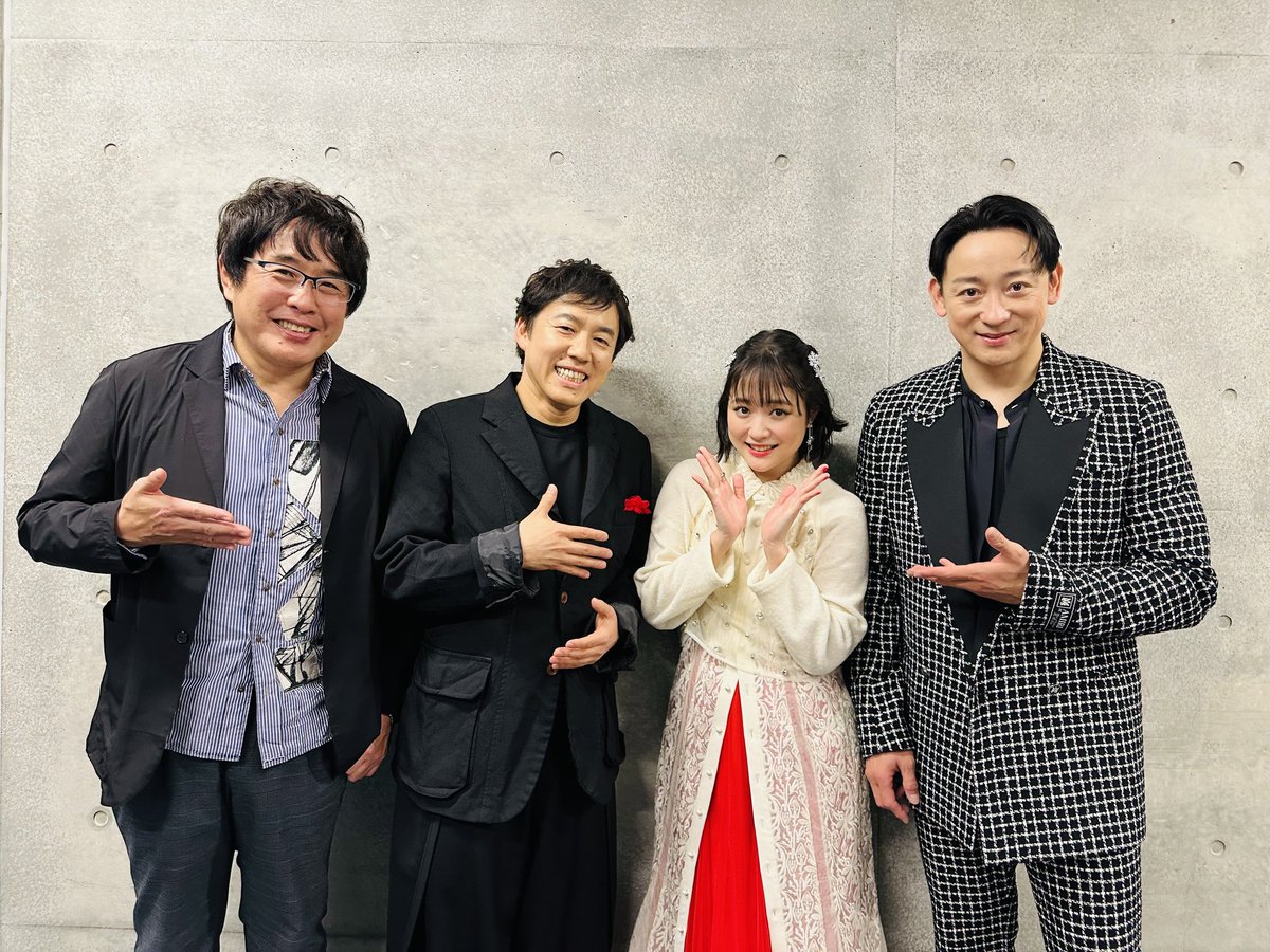 大原櫻子 スタッフ (公式) (@staff_sakurako) / Posts / X