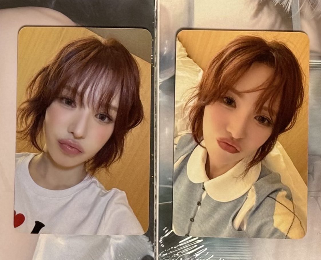 Georae045's tweet photo. 웬디 미니 3집 애플뮤직 대면팬싸 포카 양도

미공포 2장 1세트 - 0.8

3세트 이상 구매시 배송비 포함 가격

The 3rd Mini Album WENDY Cerulean Verge 세룰리안 버지 대리구매 proxy 레드벨벳 Red Velvet 케타포 영통팬싸 콘서트 미개봉 앨범 wealive... https://t.co/wC6xue03gE