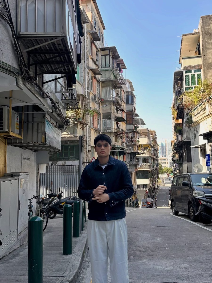 John Paulo Cabrera tweet media