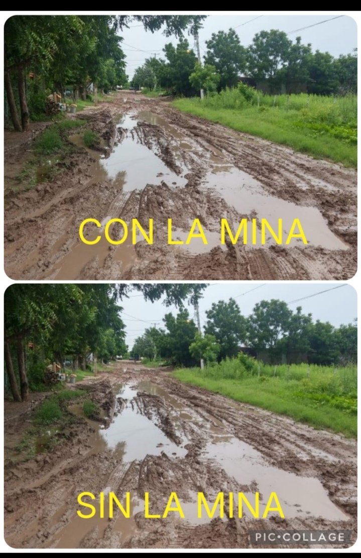 Y recuerda #Panamá507 los corruptos son los que quieren abrir la mina los mismos apellidos los mismos ladrones que han parasitado el país toda la vida, las mismas oligarquía rancia corruptos y miserables. NO A LA MINA #PanamaCity #DenunciaCiudadana #DenunciaPública