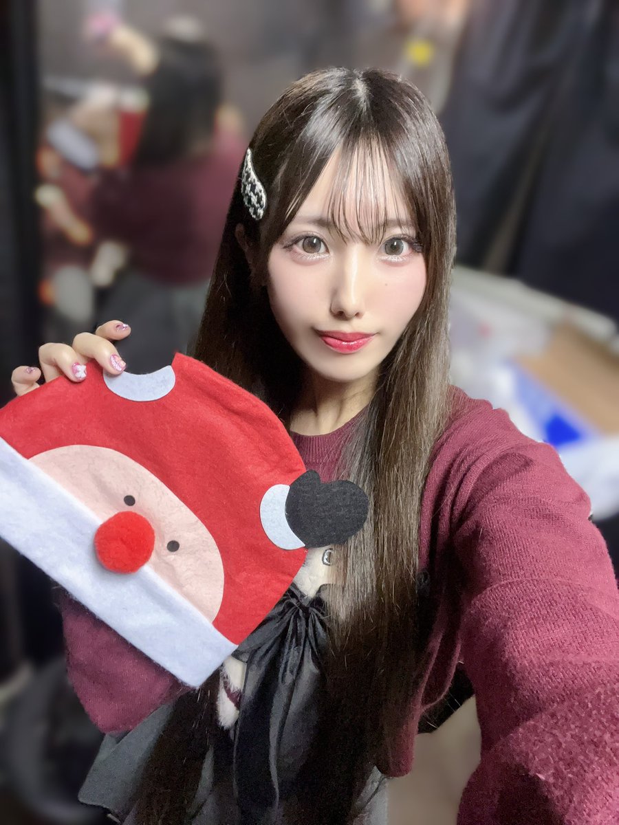 merrymom様一枚 魔法の天使クリィミーマミ」 88グラフ スペシャル Creamy Xmas 2025