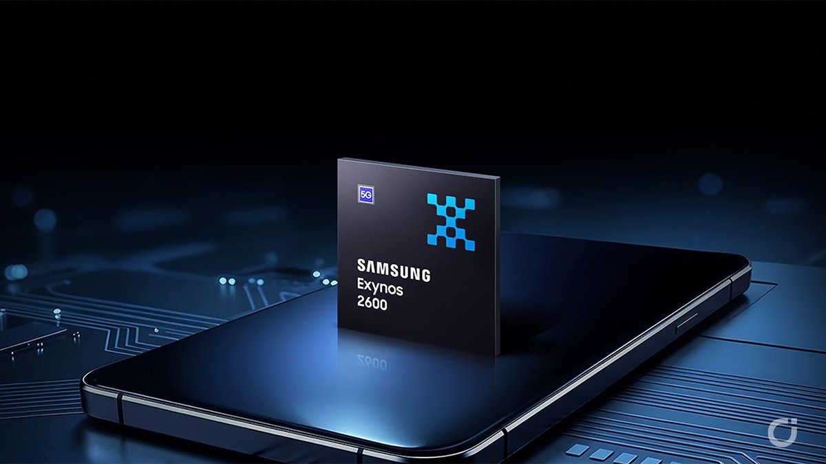 Samsung presenta Exynos 2600, il primo chip mobile a 2 nanometri che anticipa Apple ispazio.net/2180197/samsun…