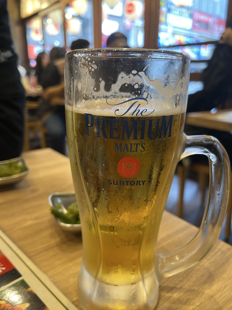 Yron0815's tweet photo. 今日は、久しぶりに
新宿ぷらぷら友達と忘年会😄
都会は、人がいっぱいだ😅
楽しかった🥰 https://t.co/tf7wWapgWn