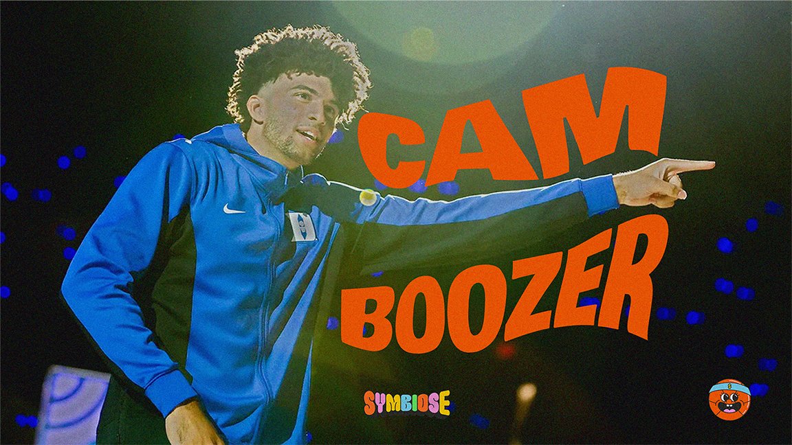 CAM BOOZER SCOUTING REPORT
Jaspaire a regardé toutes les possessions au cercle du prospect de Duke pour en faire un décryptage complet du potentiel first pick de la prochaine draft

Le lien de l'article : symbiosebb.fr/articles/jai-v…