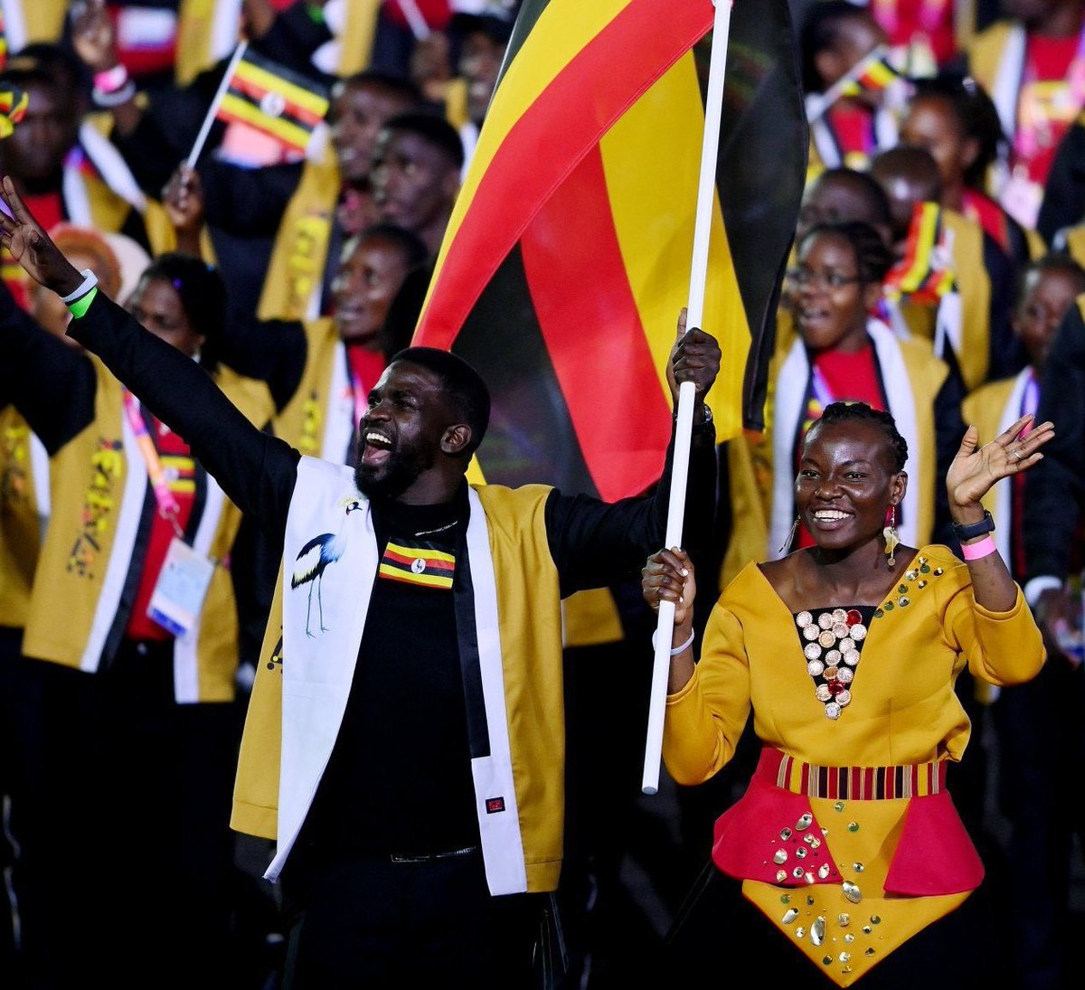 DaddyEventsUG's tweet image. Yes i knew it was going to be more than a testimonial #GonyasLastRun has taught me alot as person that life is about you treat others. Well in KAPI @Michealrach