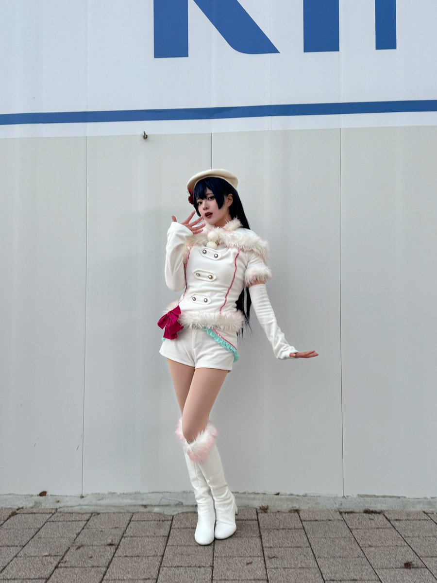 우미했어요.ᐟ 즐거웠다💝