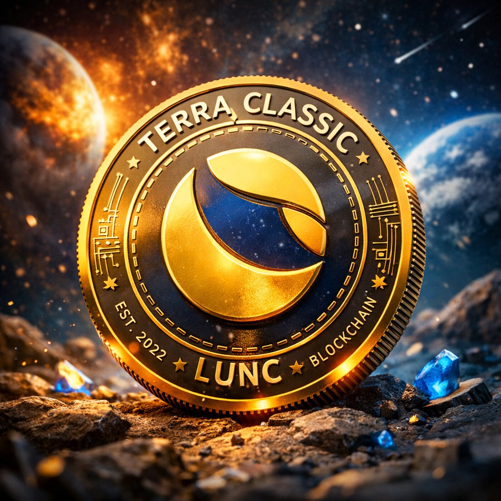 terra_xplodify's tweet photo. LUNC keeps proving that strong communities never quit. ๐ฅ
Steady burns, development progress, and loyal supportersโthis journey isnโt over. ๐ช #LUNC #TerraClassic #luncarmy #luna #luncommunity https://t.co/EIayA9m7P9