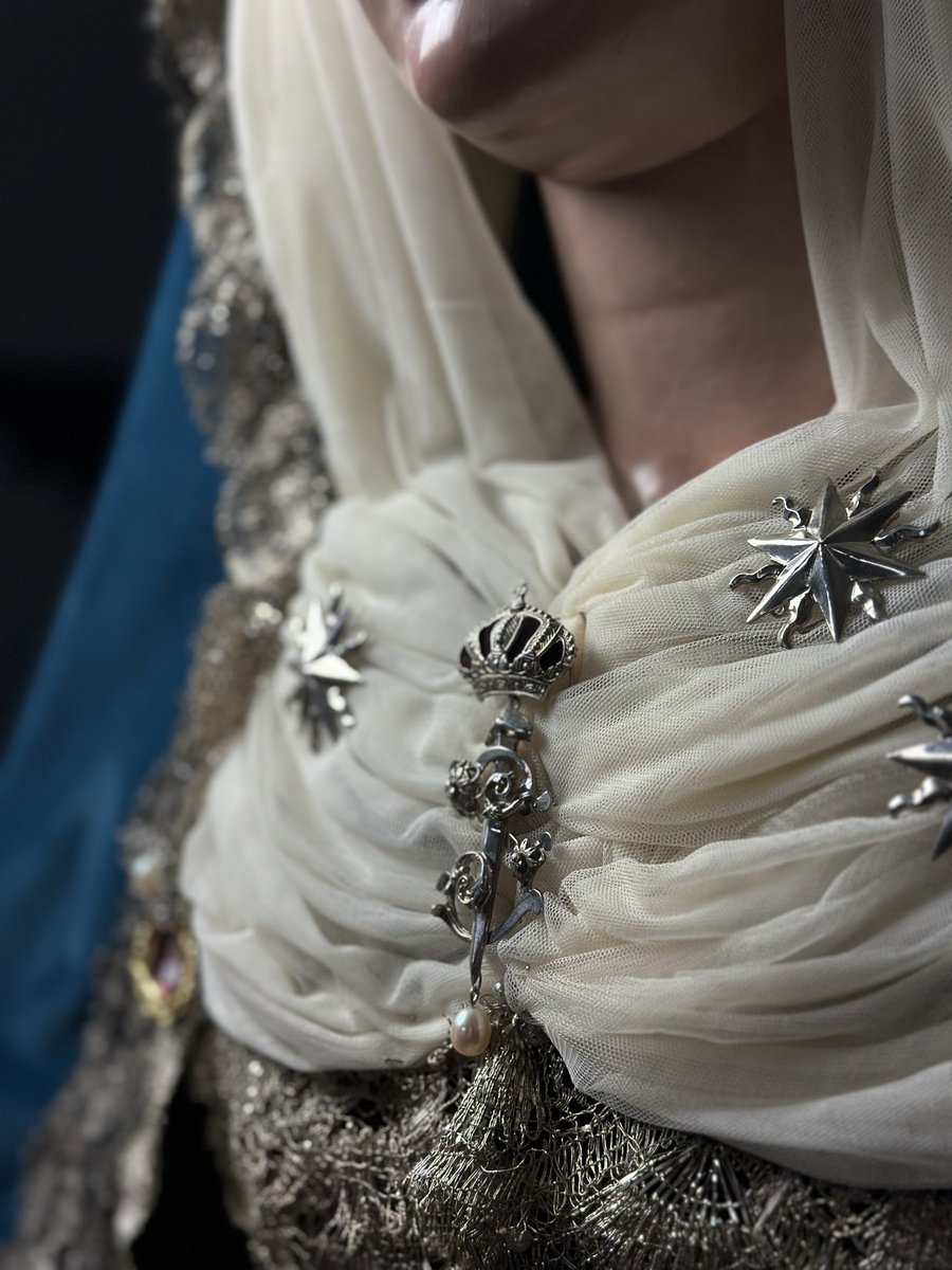 Soledad de Antequera tweet media