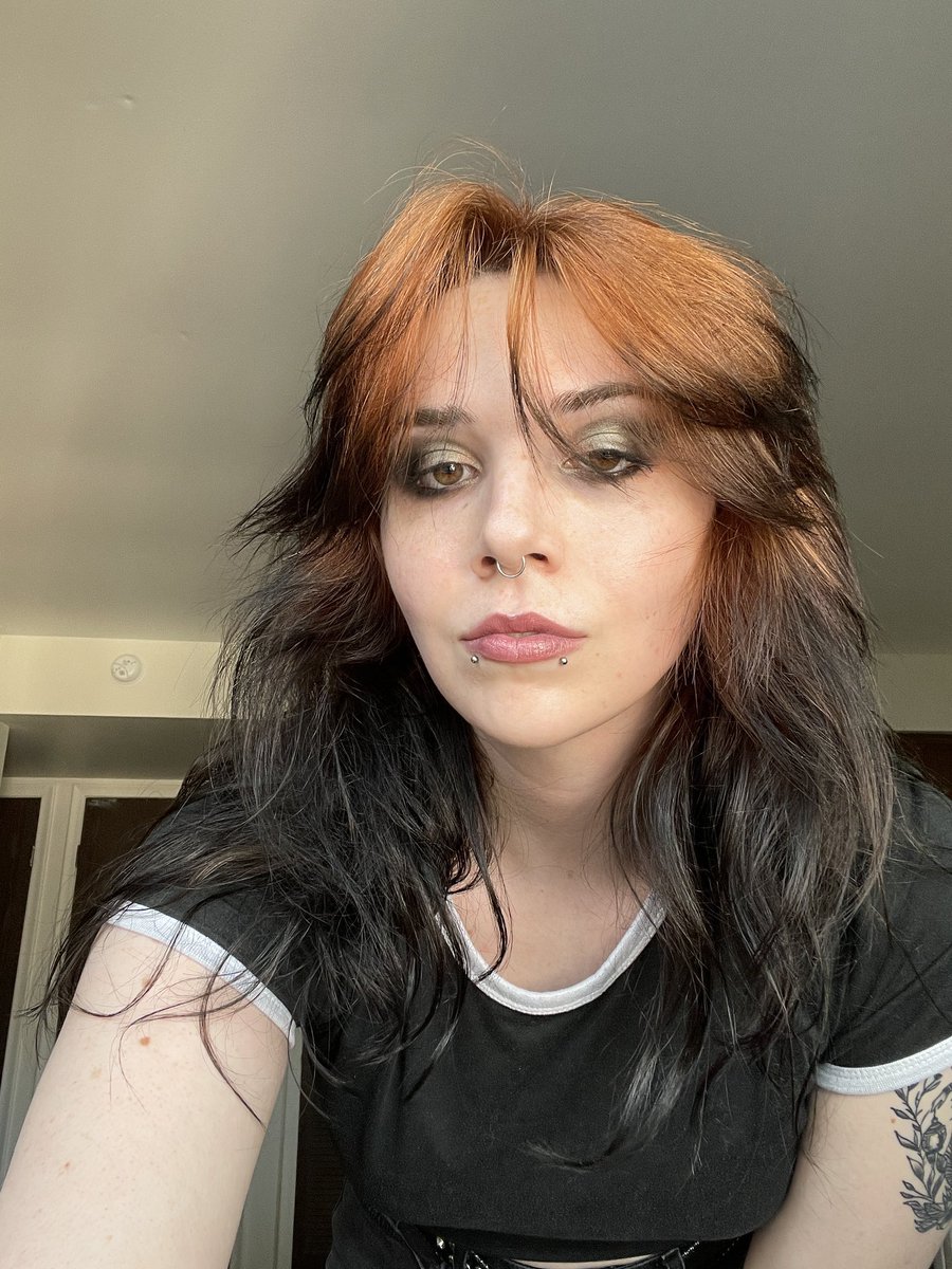 ashlaconner's tweet photo. Good moring #trans https://t.co/lNq3Yrqr5G