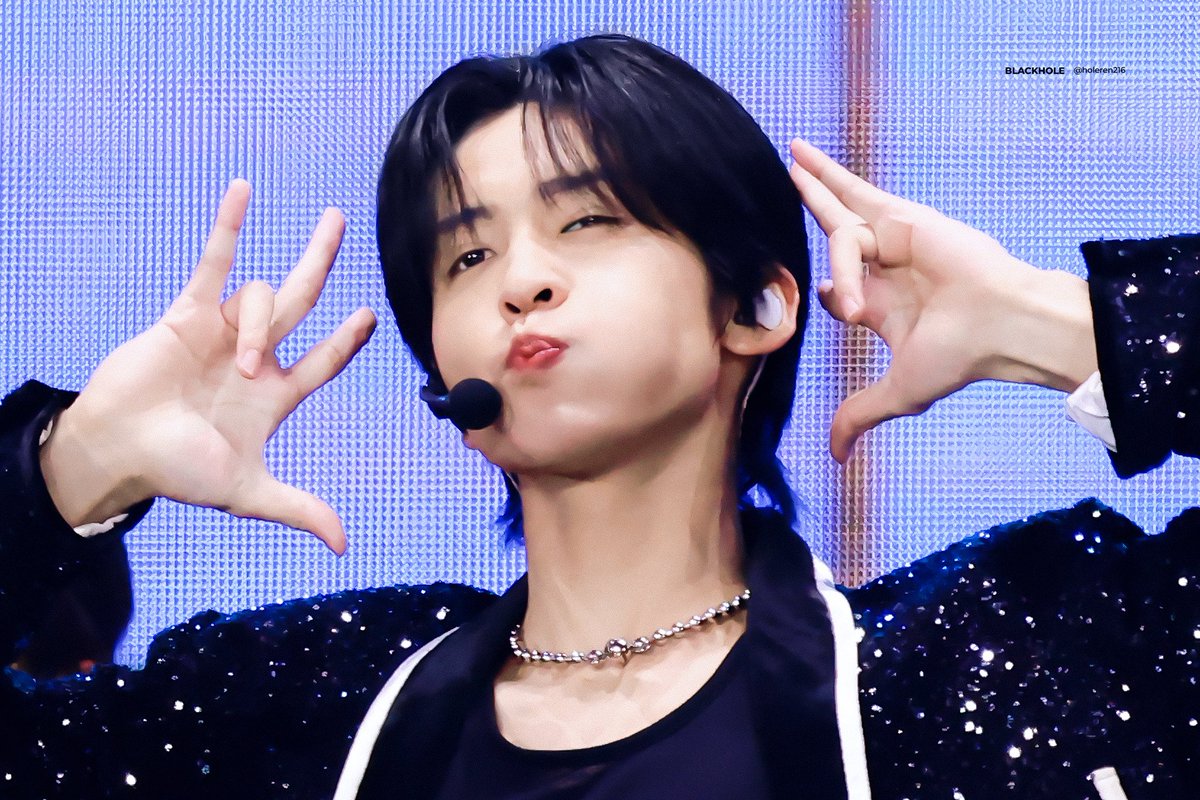 2025 Music Bank Global Festival in JAPAN 🖤 #目黒蓮