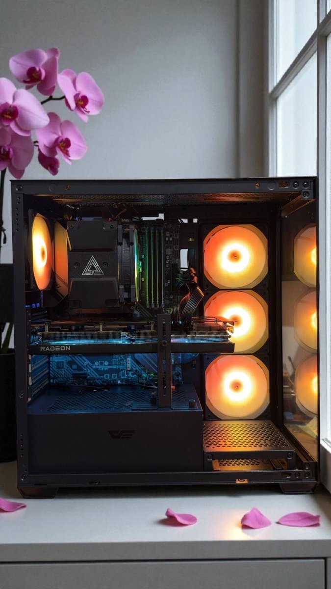 《抽獎》

先來講重點
認真賣一台主機

處理器：I5-14400f
散熱器：Team 十銓 T-FORCE SIREN GD360E ARGB 一體式水冷(黑)
主機板：華碩B760M-F d4版
記憶體：十銓 32g argb 16gx2
硬碟：Gigabyte 1TB Gen4
顯示卡：憾訊rx9070xt 紅魔-16g 
電源：酷碼 MWE GOLD V3 850W 黑色