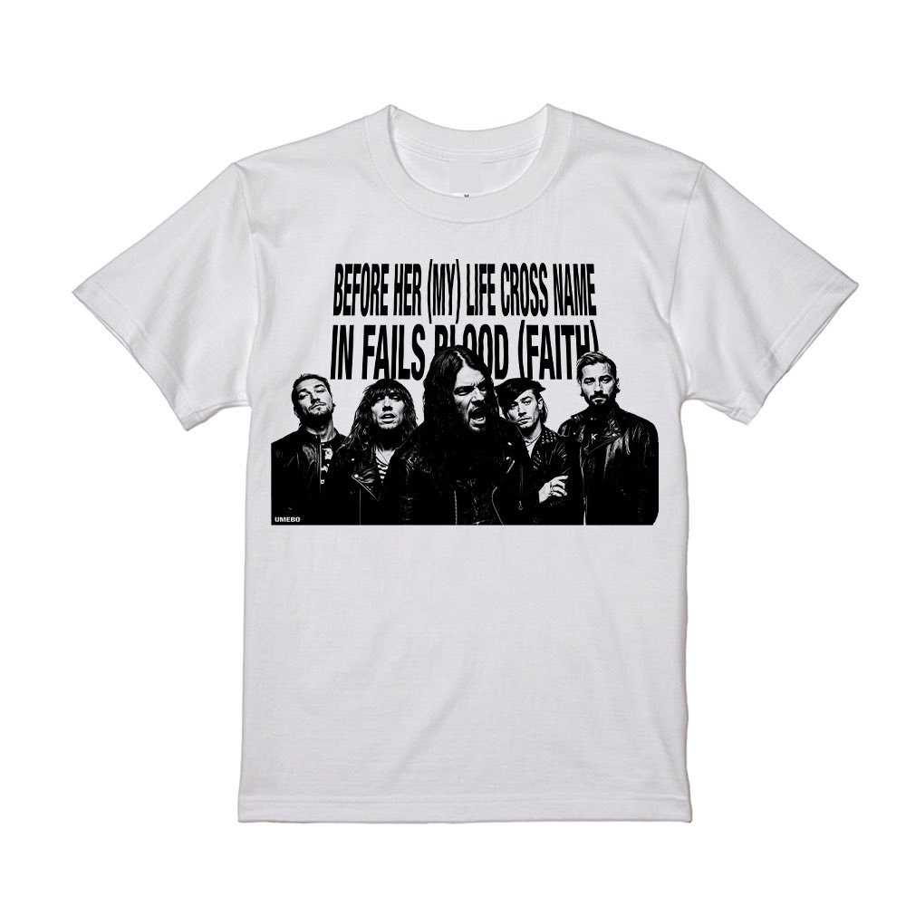 BEFORE MY LIFE FAILS (@bmlftokyo) on Twitter photo 