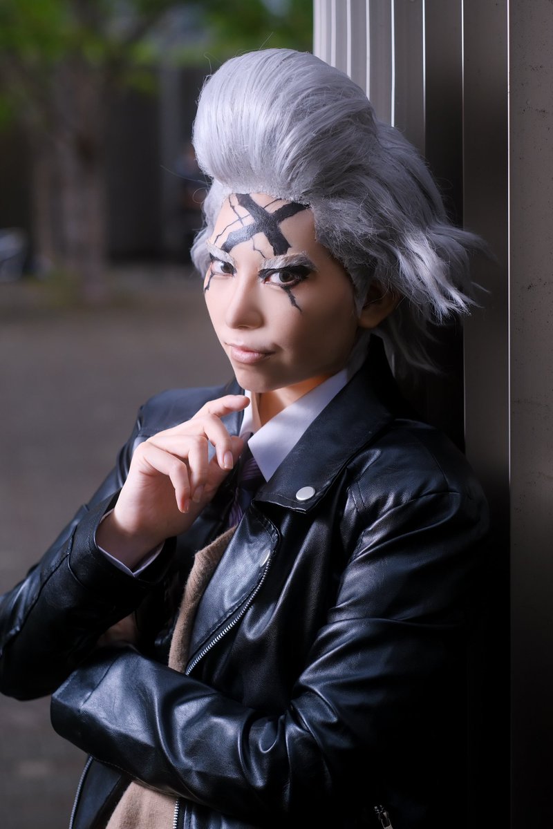 ◻︎cos ｜ Dr.STONE ｜ 🇺🇸 Cafe衣装
───────────────
ゼノ・H・ウィングフィールド： <a href="/xx_REIJI_xx/">れいじ🍫🎃a!14.15</a>
camera : <a href="/hashed_coffee/">ハッシュ📷15a!😌</a>
  #コスプレフェスタTDC