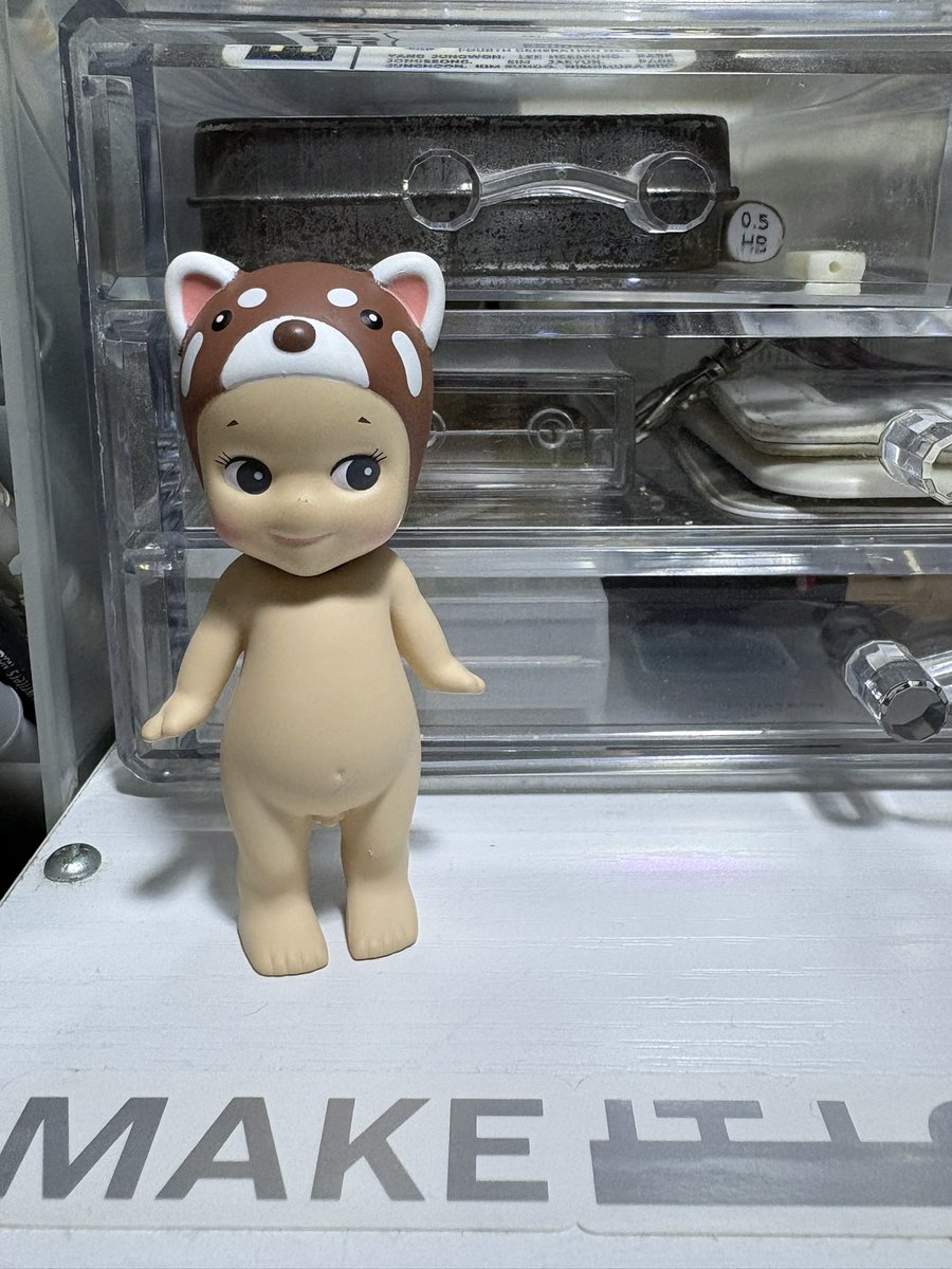 chu_files's tweet image. ✦ — wts / Ifb! ャ 

🛋️ ⌗  ~ Red Panda Sonny Angel

— mop: gcash / payo only !

— mod: sco !

☆ price: ₱500

💤 . . dm / reply if inch ! ^^

 #chuxxingz