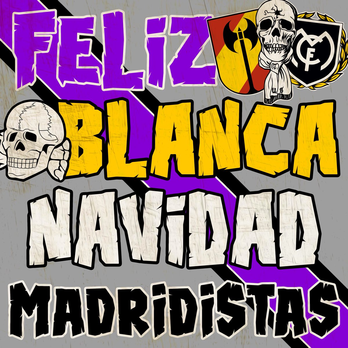 Feliz Navidad!