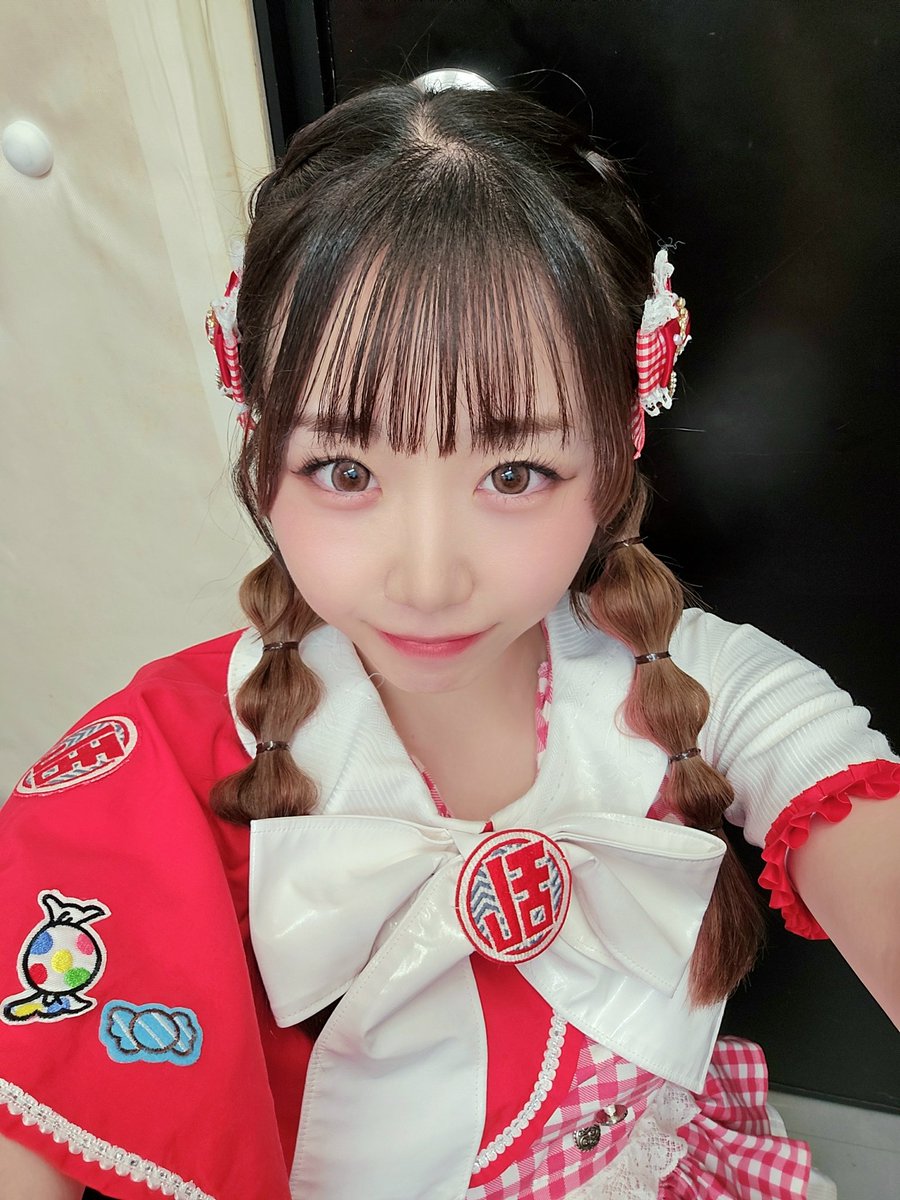 Post by 桃音りん🍫🍎らんちき on X: ん！