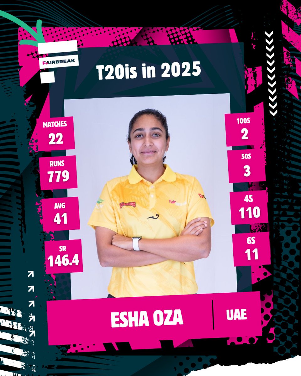 FairBreak tweet media