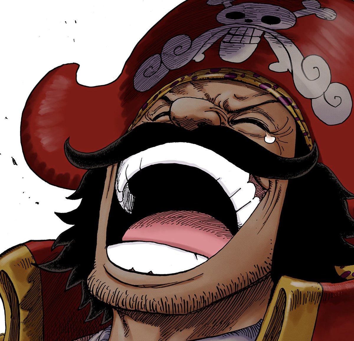 Artur - Library of Ohara tweet media