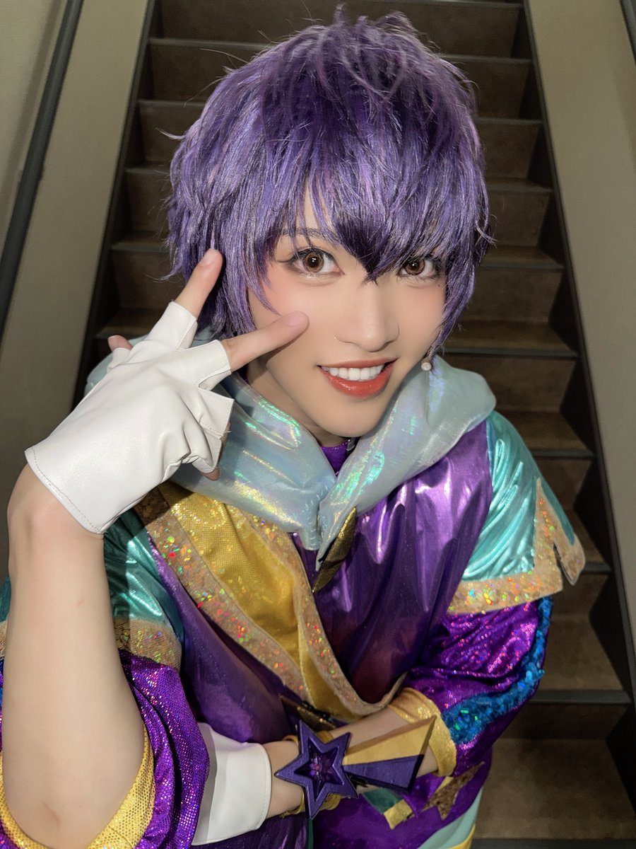 カラフルダイヤモンド 小辻庵 サイン入りチェキ カラフルダイヤモンド 小辻庵 サイン入りチェキ カラフルダイヤモンド