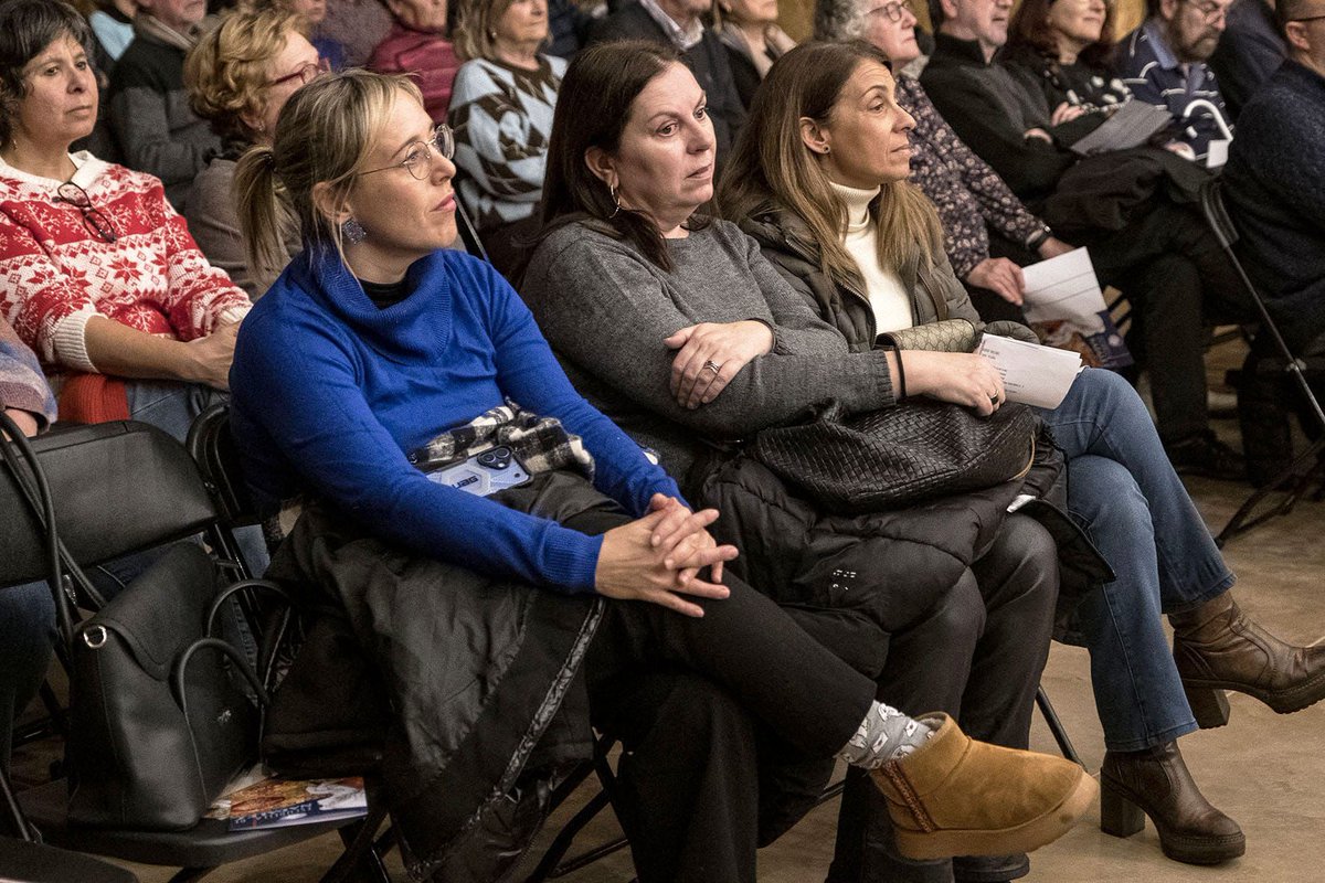 Junts per la Garriga tweet media