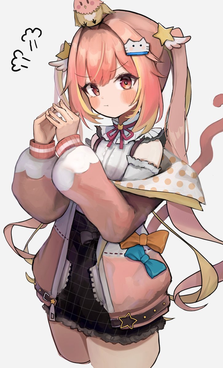 ぴか子様 Z/Xを予約してPRカードをもらおう！キャンペーン ちびゼク☆カワイイ