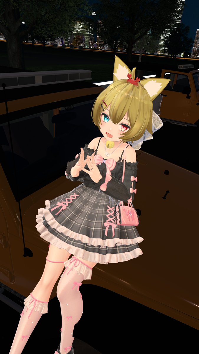 かにぱん(VRChatでの姿) (@kanipan99man) / Posts / X