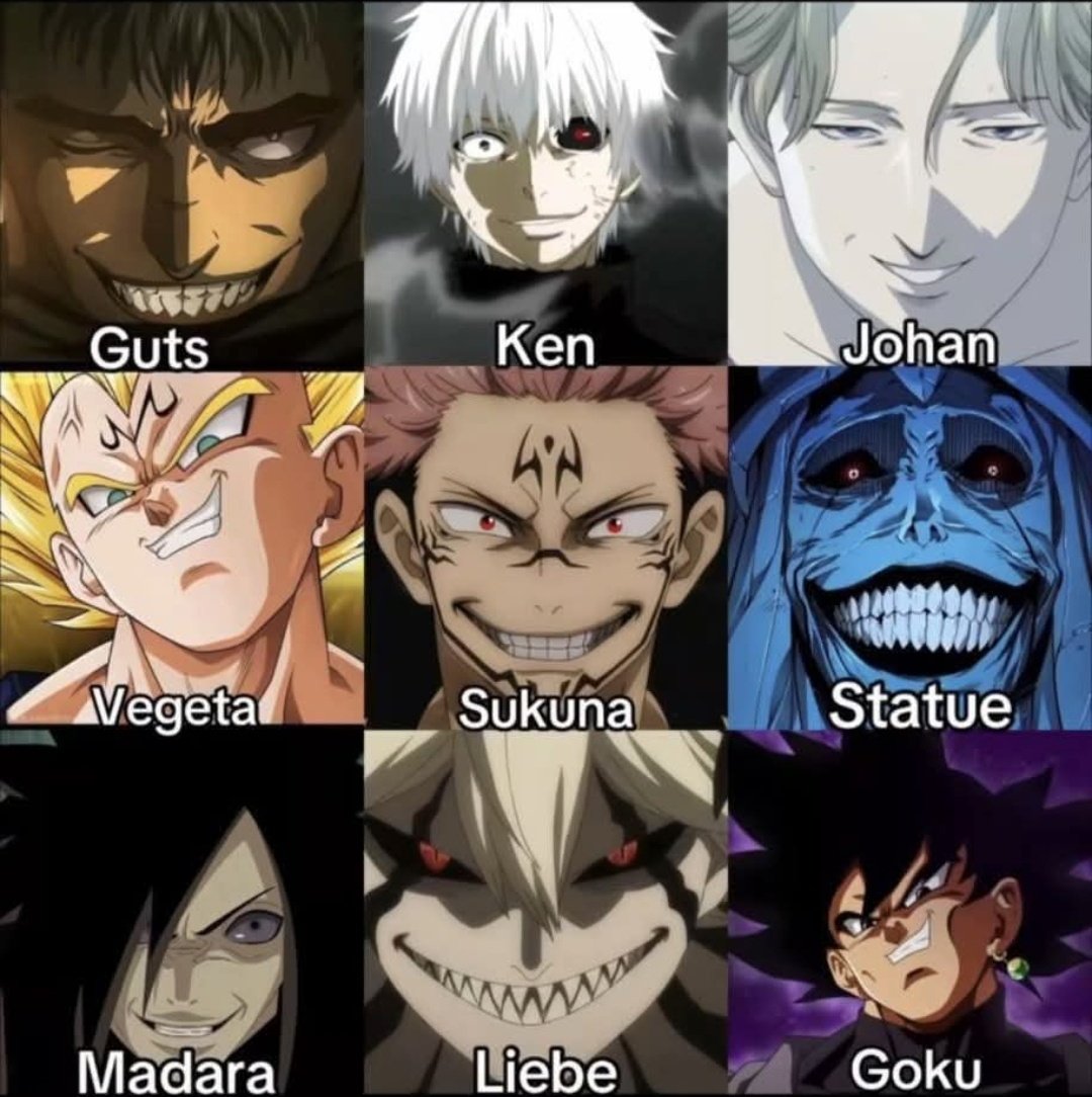 Anime_moments tweet media