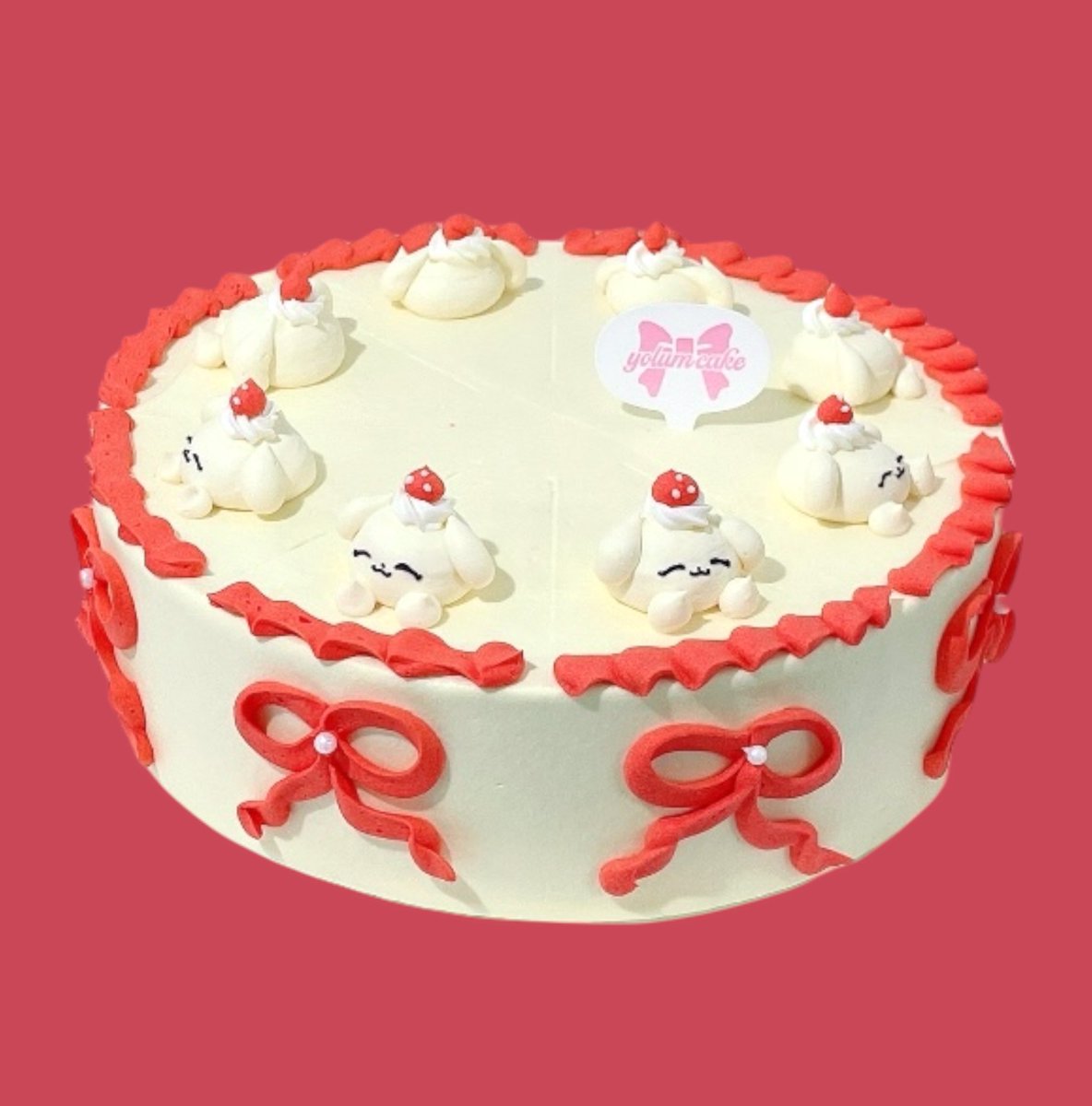 cake大好き♡ SEVENTEEN #ジョシュア さん @K2_1230_ 様12/26〜30 🥨 𝐋𝐞