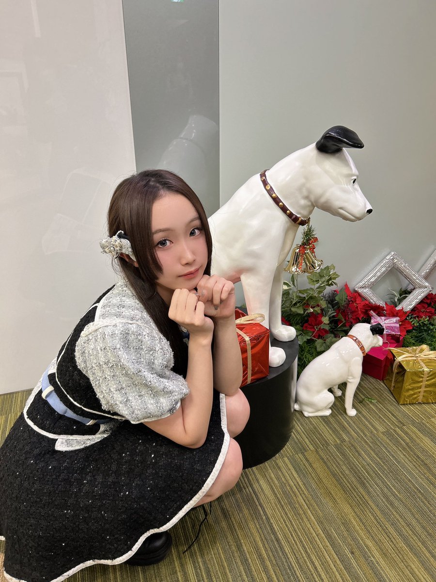 ファン大感謝祭ありがとうございました！ 今年ラストのオンライン