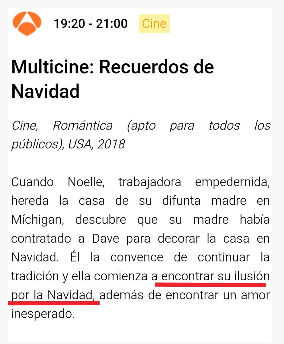 Peli de Tarde tweet media