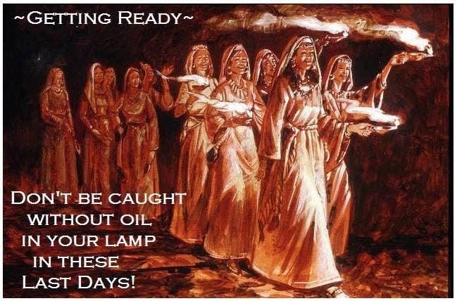 Elohim_Gadol's tweet image. ✝️ Happy  Sunday ✝️

Charles Lawson
@Billycrone
@PastorTomHughes
@OliveTreeMin
@beholdisrael
@Robert_Breaker
@johnhaller54
Jack Hibbs 
Peter Ruckman
⬆️ on Rumble/YouTube