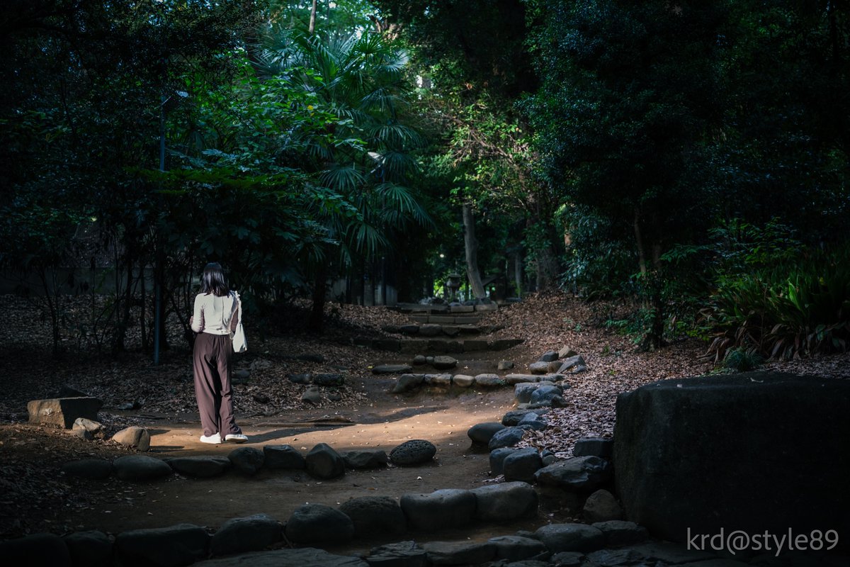 krd_style89's tweet image. #Nikon
#Zf
#スナップ