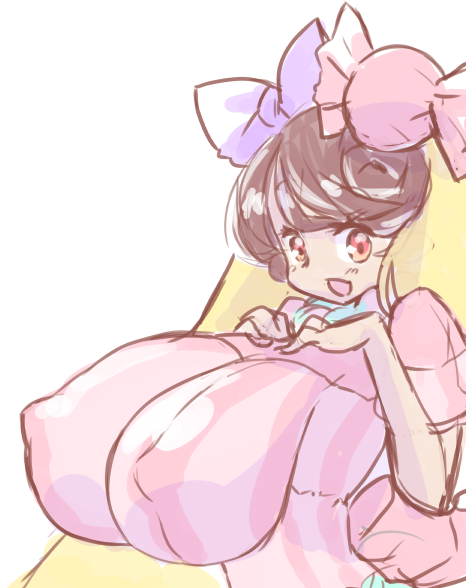 らくがきらぱんちゃん! 