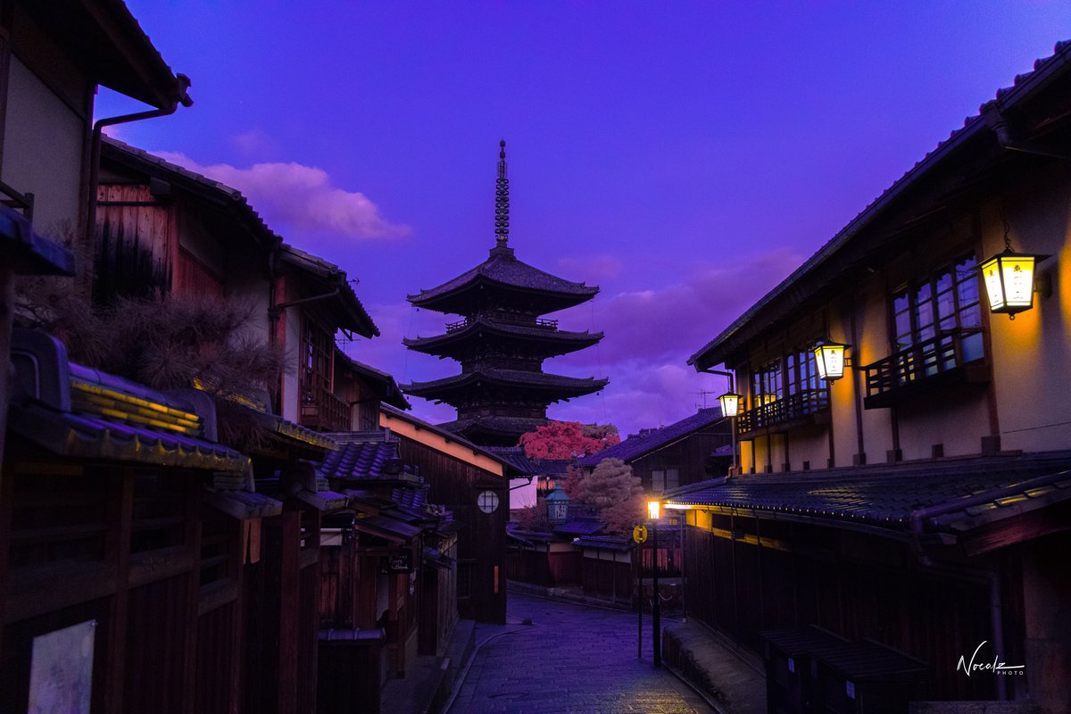 noealz's tweet photo. The streets of Japan.
I visit Japan frequently because since I live in Korea, it is only about a 45 minute flight.

See you in 48 hours~ https://t.co/xQa4fGtNHd