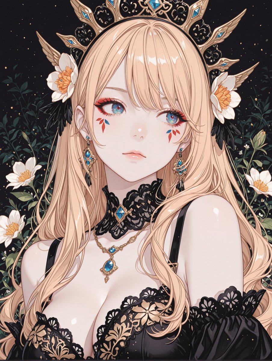 ちゅん ちゅん様 JPT76-PNSET [ パンチニードルペン付き ] ten to sen DMCパンチ