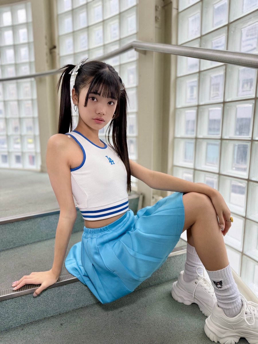 happyfleurs_ @nijika0430 #はぴフル #nijika