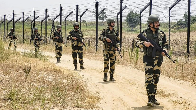 elitepredatorss's tweet photo. 31 December 2014

BSF Constable Ram Gowria was patrolling well within the mutually agreed boundary along the International Border in the Samba sector.

He was shot by a Pakistani Rangers sniper, and India lost Constable Ram Gowria in that incident.

The BSF retaliated, eliminating four Pakistani Rangers in an unprecedented response. Following this, BSF demanded an apology from the Pakistan Rangers, which they refused, driven by sheer ego.

They assumed India would not escalate further and believed the BSF could continue to be treated as a punching bag, as had been the case for decades due to restrained rules of engagement.

That illusion shattered when 22 BSF posts simultaneously opened fire on Pakistani Ranger positions after they attempted to act oversmart yet again.

The situation escalated to the point where Pakistan’s DGMO tried repeatedly to contact the Indian DGMO. No calls were answered. Attempts to reach India’s Defence Secretary also went unanswered.

Despite sustained firing, BSF operations continued seamlessly. Logistics ensured there was no ammunition shortage, allowing the pressure to be maintained.

Eventually, Pakistan blinked.

Then, Pakistani Prime Minister’s Adviser on Foreign Affairs, Sartaz Aziz, wrote to India’s External Affairs Minister Sushma Swaraj, urging her to instruct the BSF to stop firing.

Some things are not purely political, @dhruv_rathee, but they do require political will.

If setbacks are pinned on politicians and babus, then they deserve acknowledgment for victories and for shattering long-standing barriers as well.
