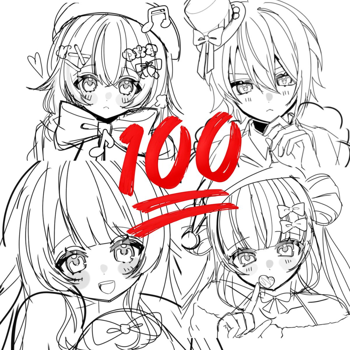 くるう(固ツイ) tweet media