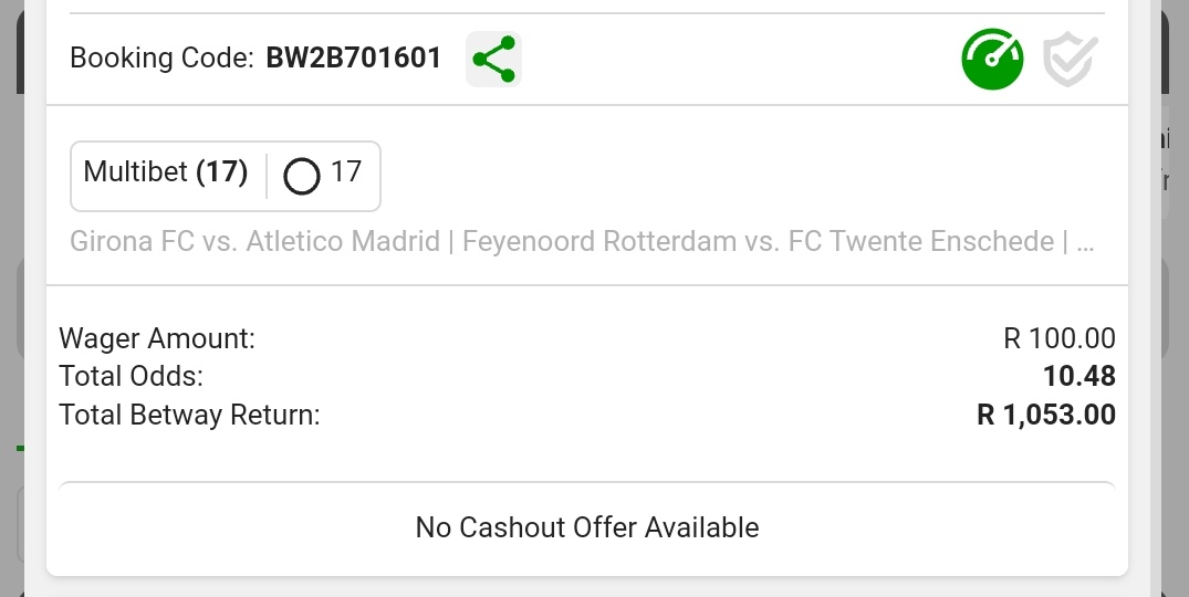 Simza2011's tweet image. BW2B701601
Sending off NO📌