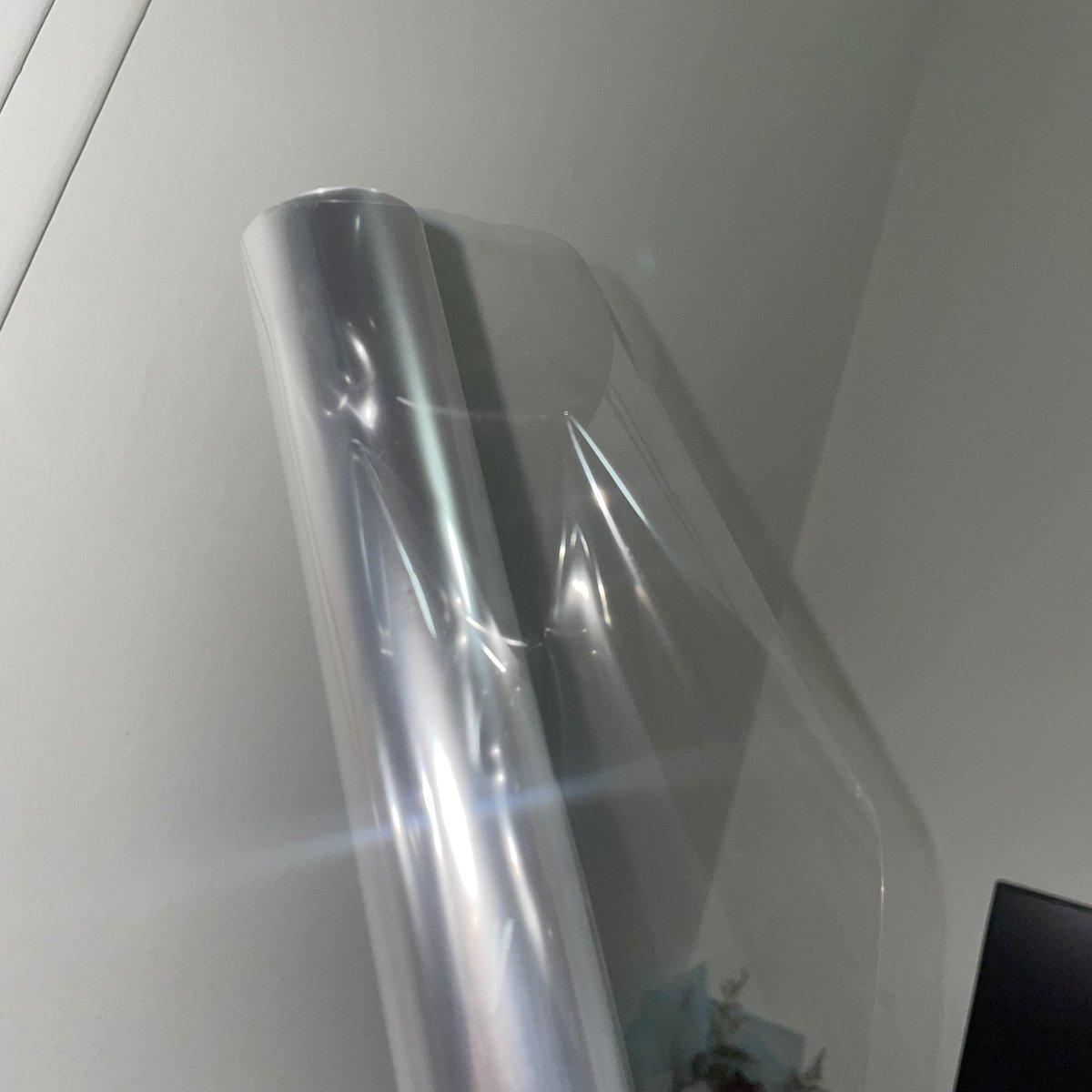 chat my fucking wrapping paper is clear