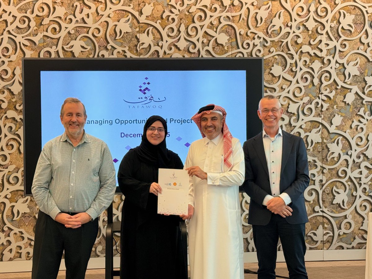 Shell_Qatar tweet media