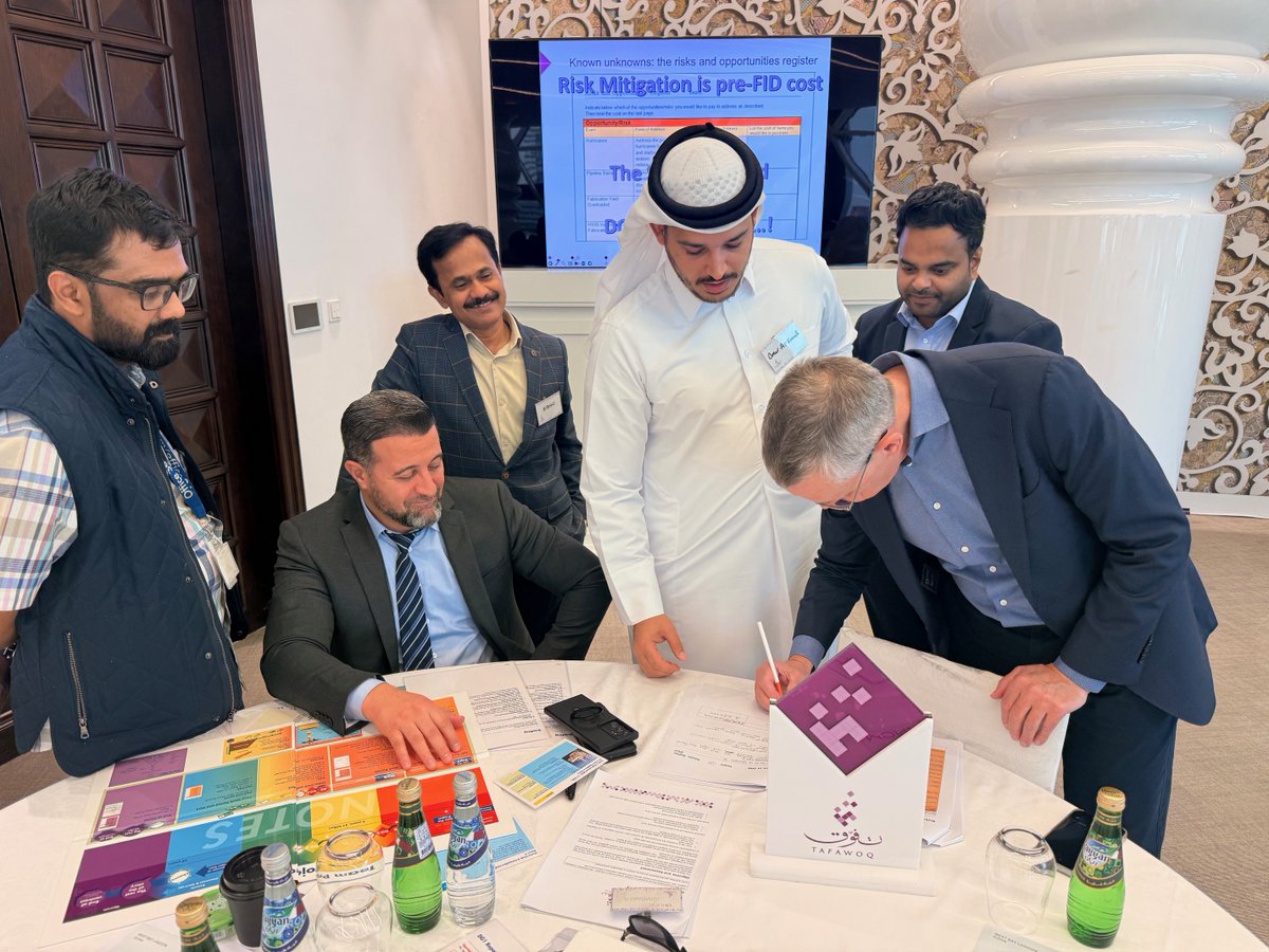 Shell_Qatar tweet media