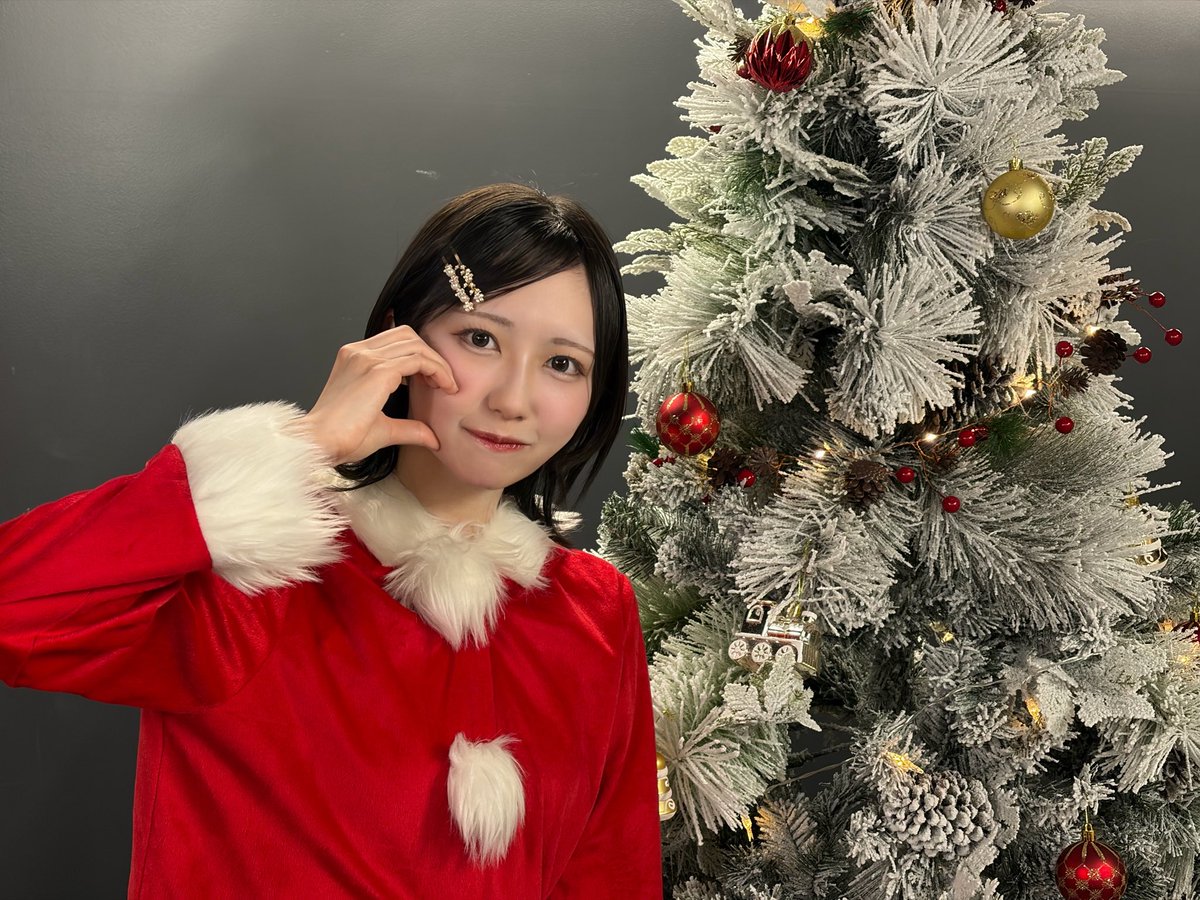 ラフ×ラフFC会員限定イベント、クリスマスライブありがとうご