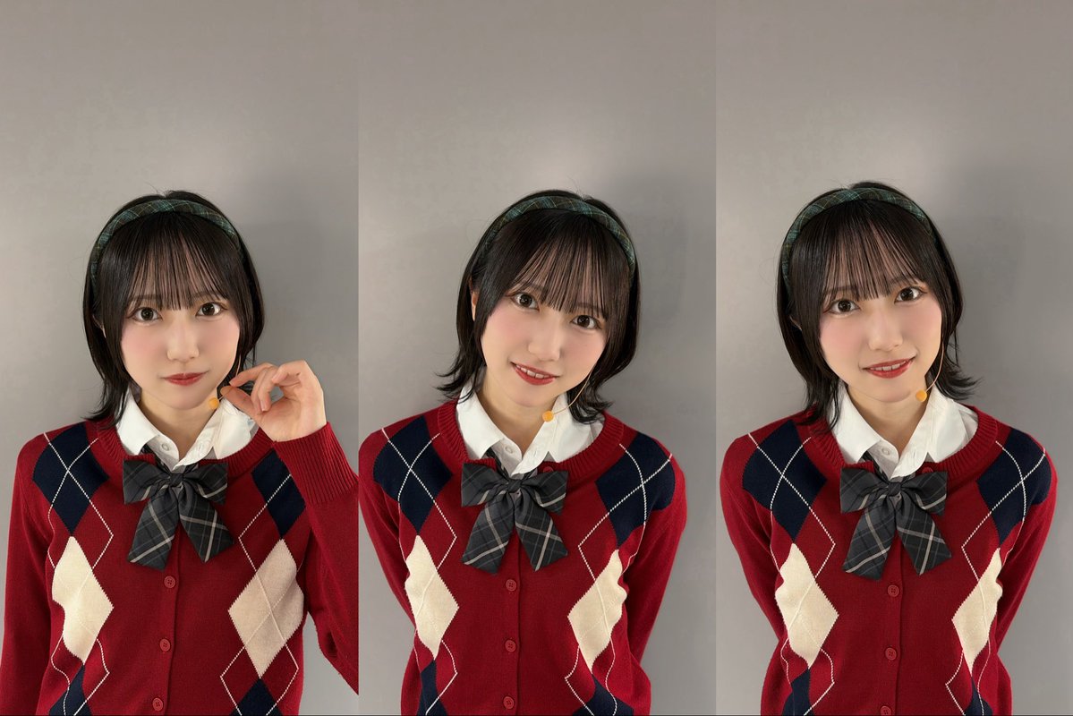 ラフ×ラフFC会員限定イベント、クリスマスライブありがとうご