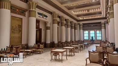 وداعا وسط القاهرة.. مجلس النواب يتحضر للانتقال نهائيا إلى العاصمة الجديدة - صور للتاريخ. التفاصيل 