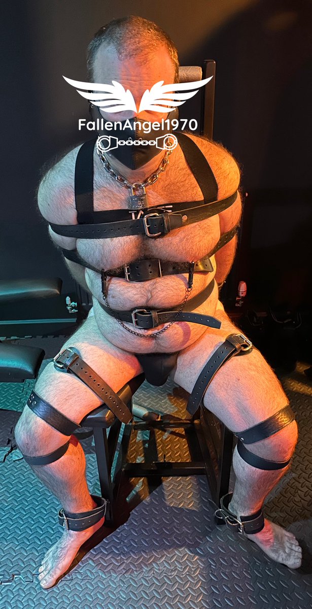 FallenAngel1970 tweet media