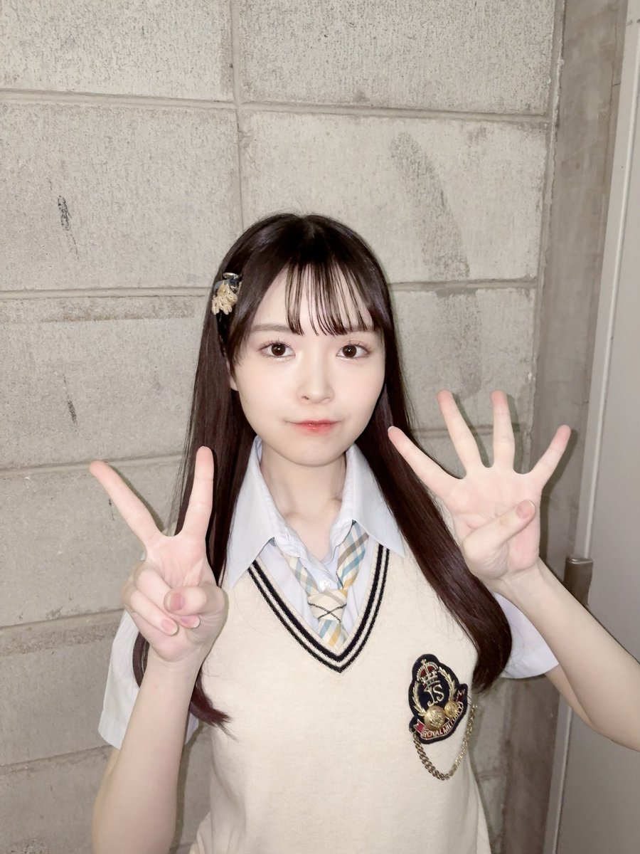 澁谷 愛紗南(NMB48 10期研究生) (@Asanya_48_) / Posts / X