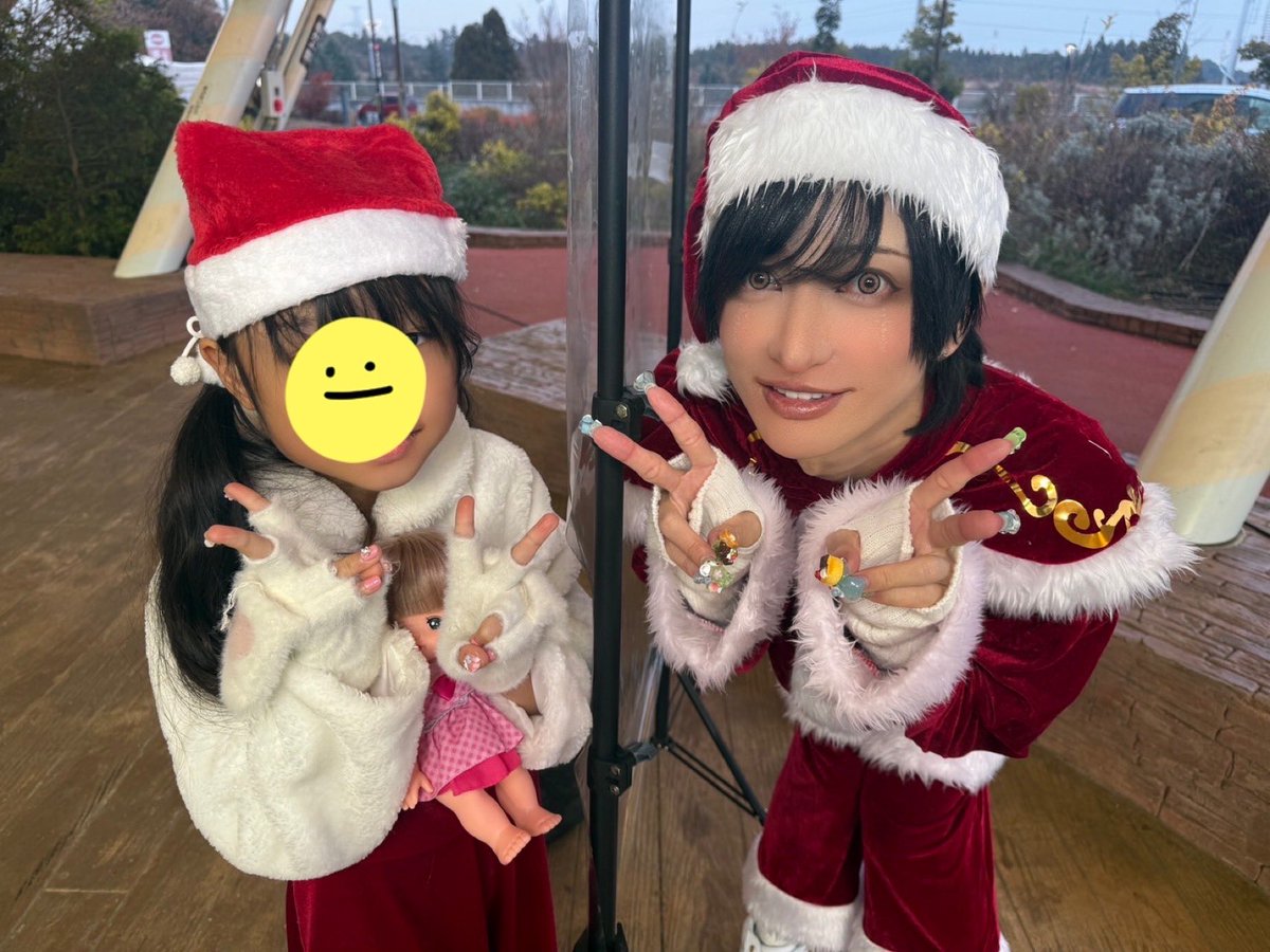 リアルピースinセブンパーク柏 ラストライブも楽しかったぁ